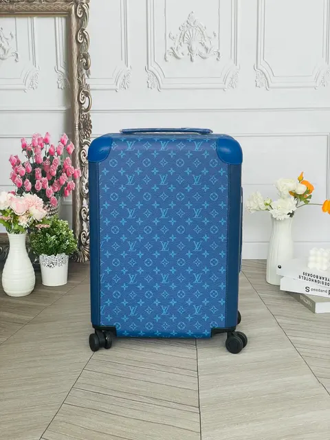 Louis Vuitton Monogram Hard Shell Suitcase
