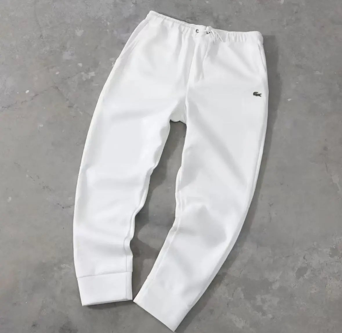 Crocodile pants  34