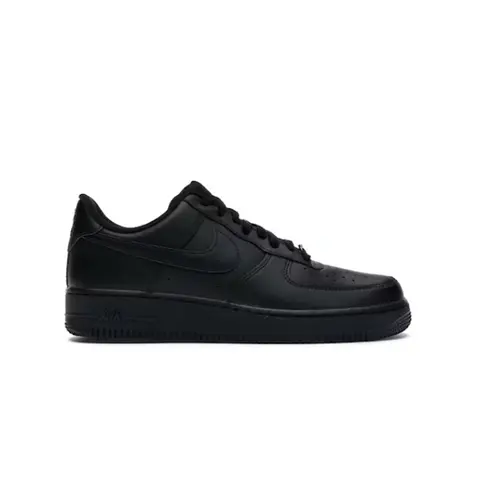 Nike Air Force 1 '07 Black