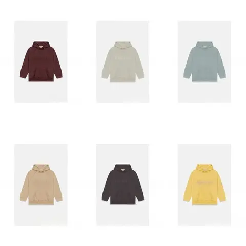 Pantaloon Hoodie Collection