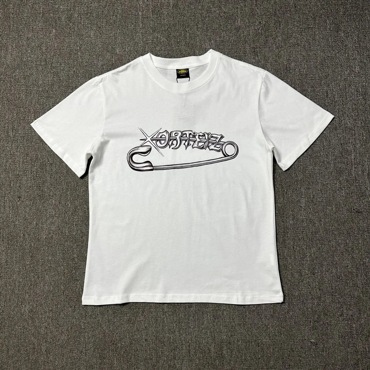 14款式白色
