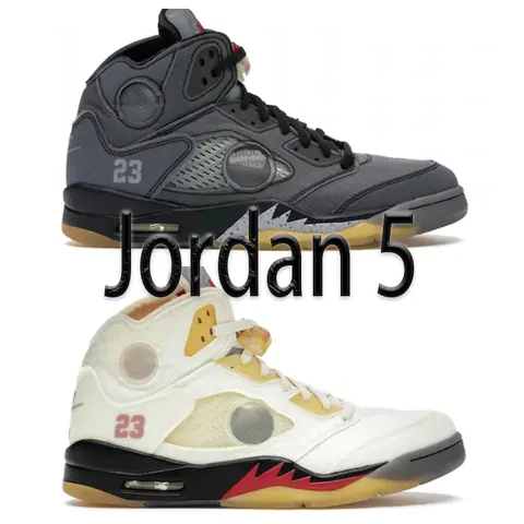 Air Jordan 5