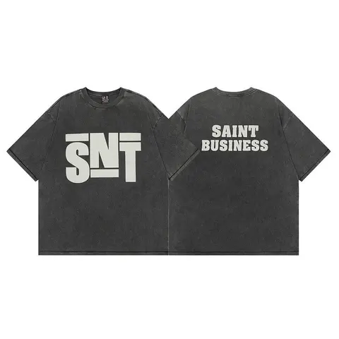 Saint Business SNT T-Shirt