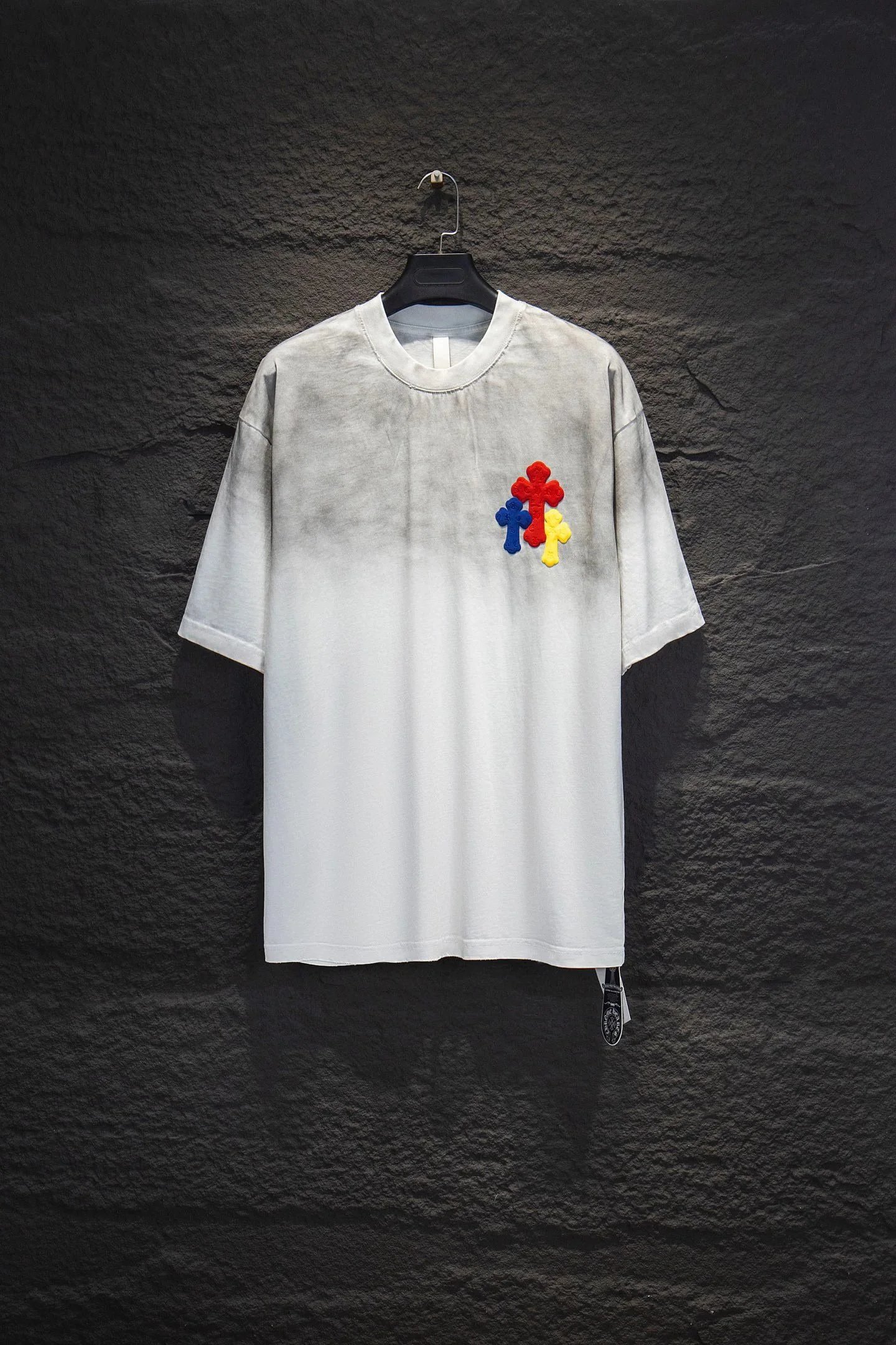 白色white
