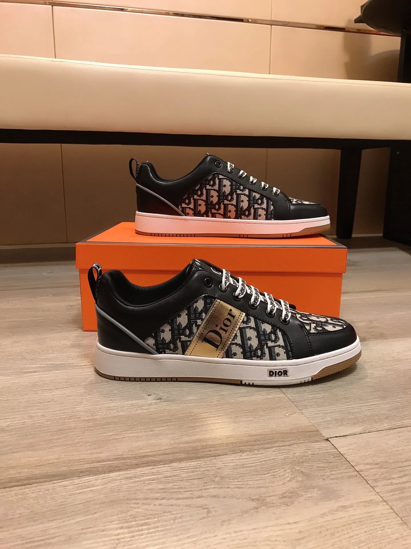 36黑金