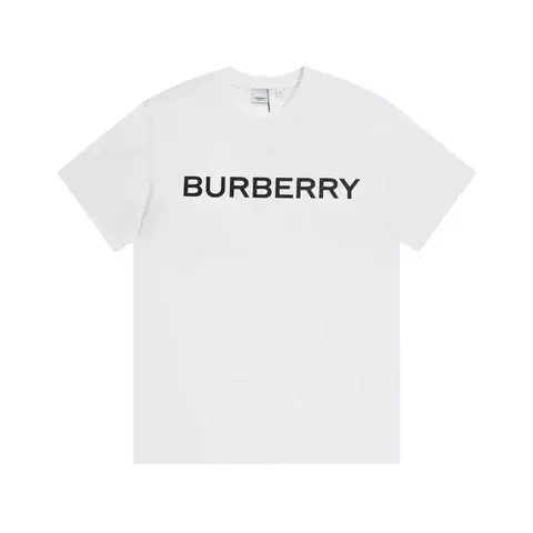 Burberry Logo T-Shirt
