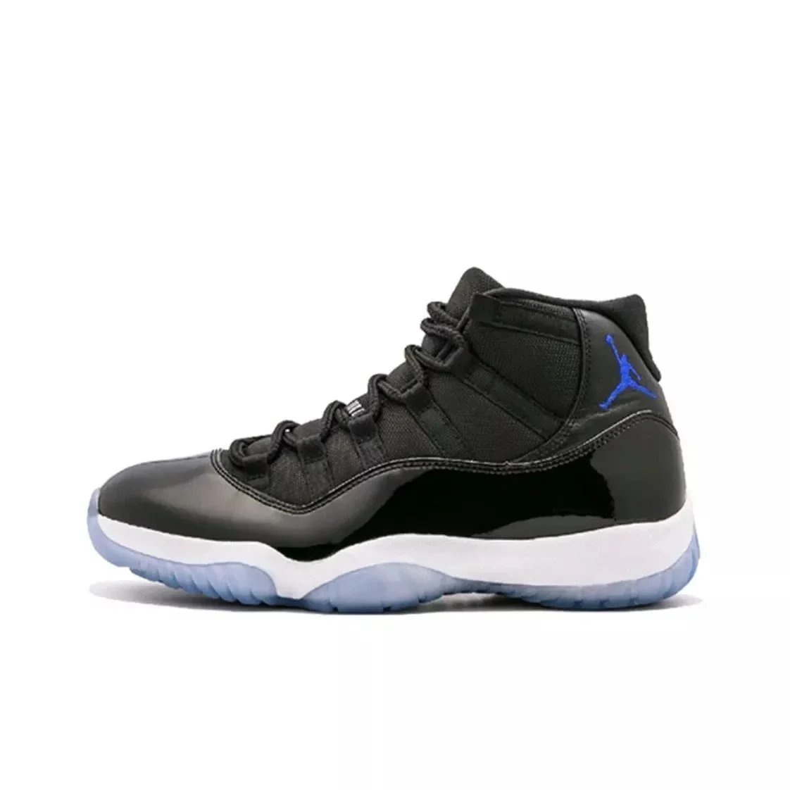 AJ11 High-大灌篮