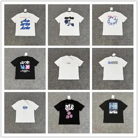 ARTE T-Shirt Collection