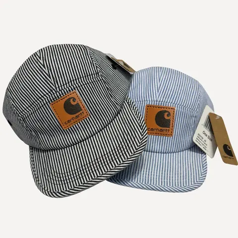 Carhartt Striped Work Cap