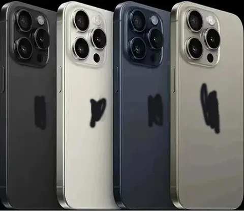 iPhone 14 Pro Series