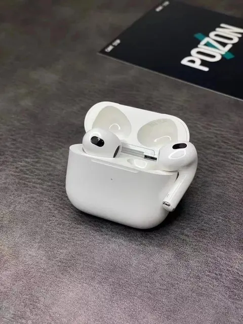 Apple AirPods