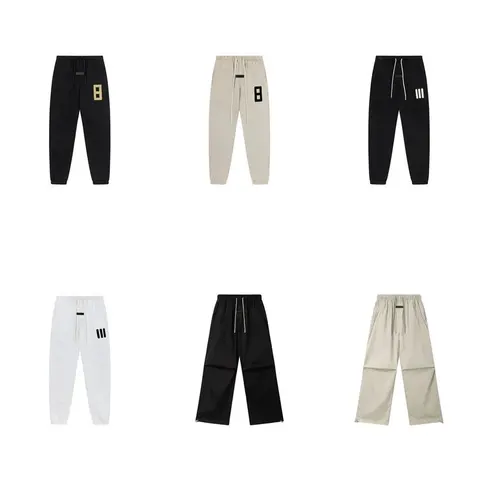 Good Essentials Pants