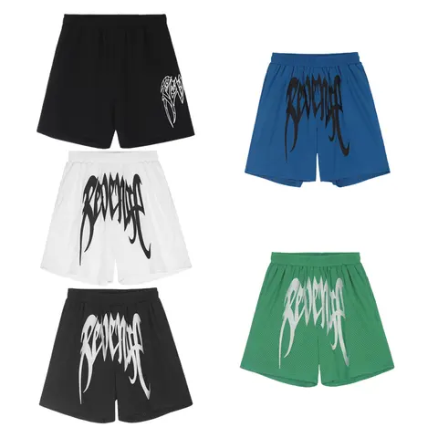 Revenge Shorts Collection