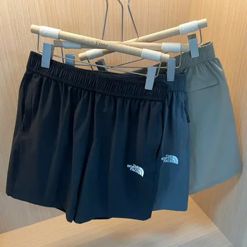 The North Face Women's Athletic Shorts
