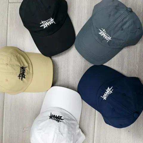 JAPAN Logo Baseball Caps Collection