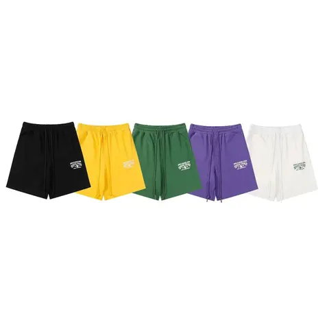 American Football League Shorts Collection