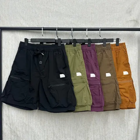 The North Face Cargo Shorts Collection