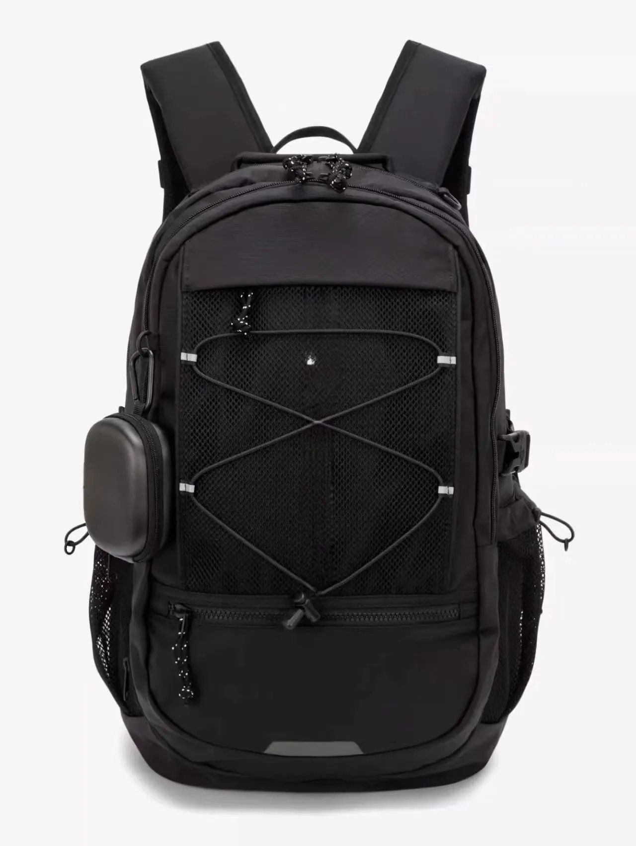 黑色B25L