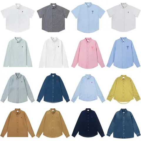 Comme des Garçons Shirt Collection
