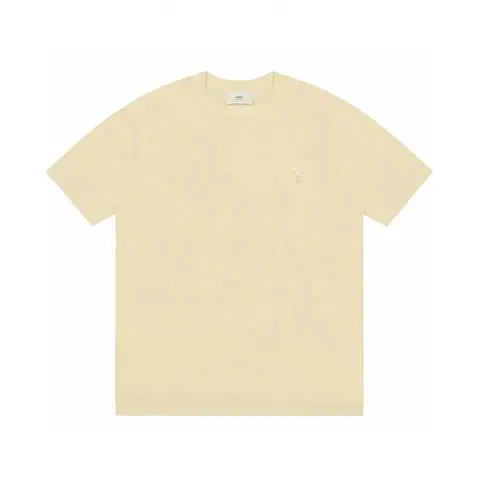 APRI Basic Crewneck T-Shirt