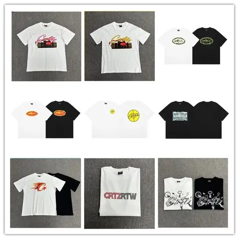 GRTZ RTW T-Shirt Collection