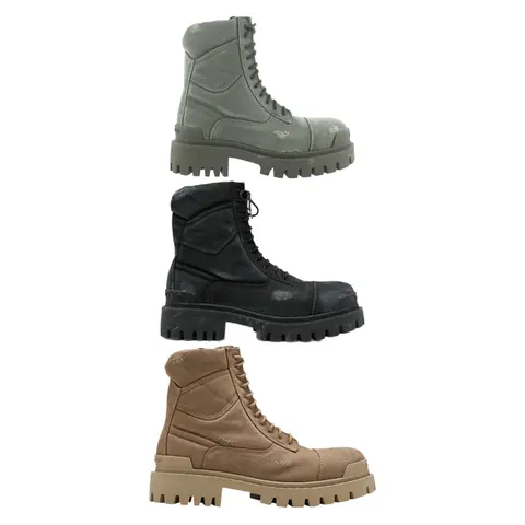 Timberland Pro Work Boots Collection