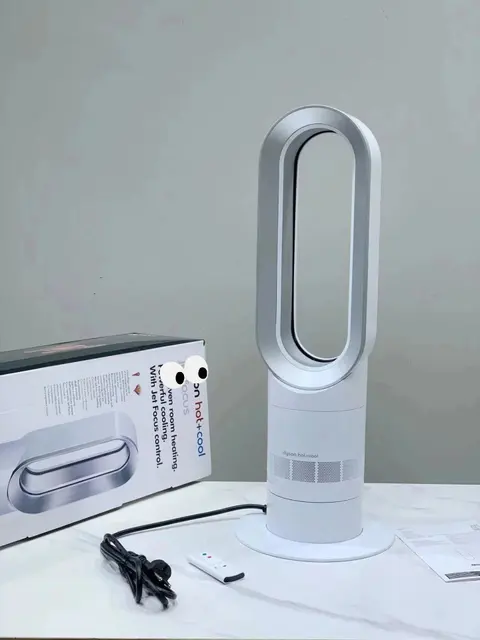Dyson Hot+Cool Fan