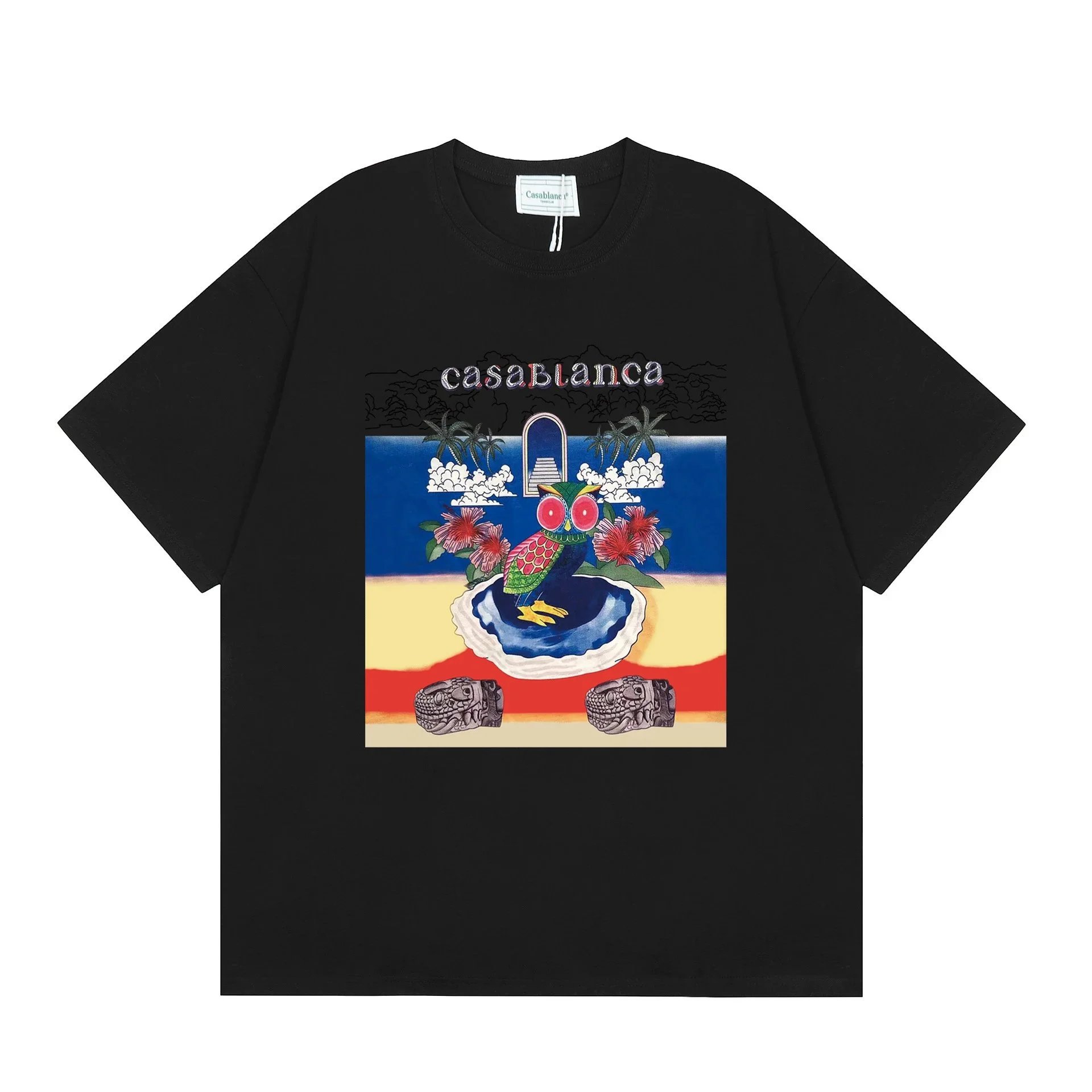 C84黑色