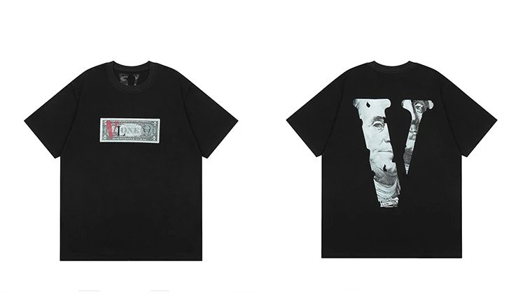 V21黑色