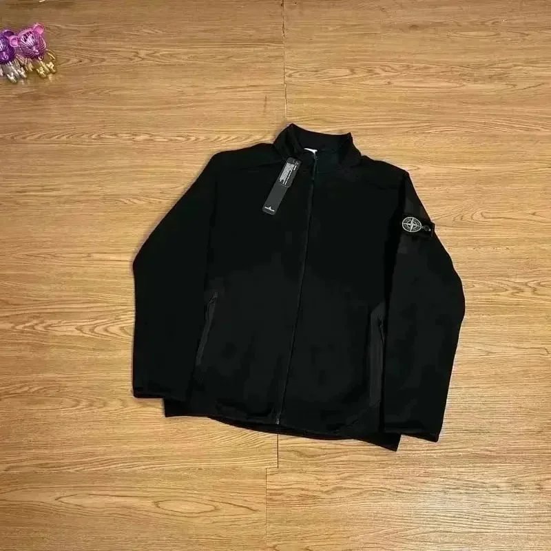 外套23