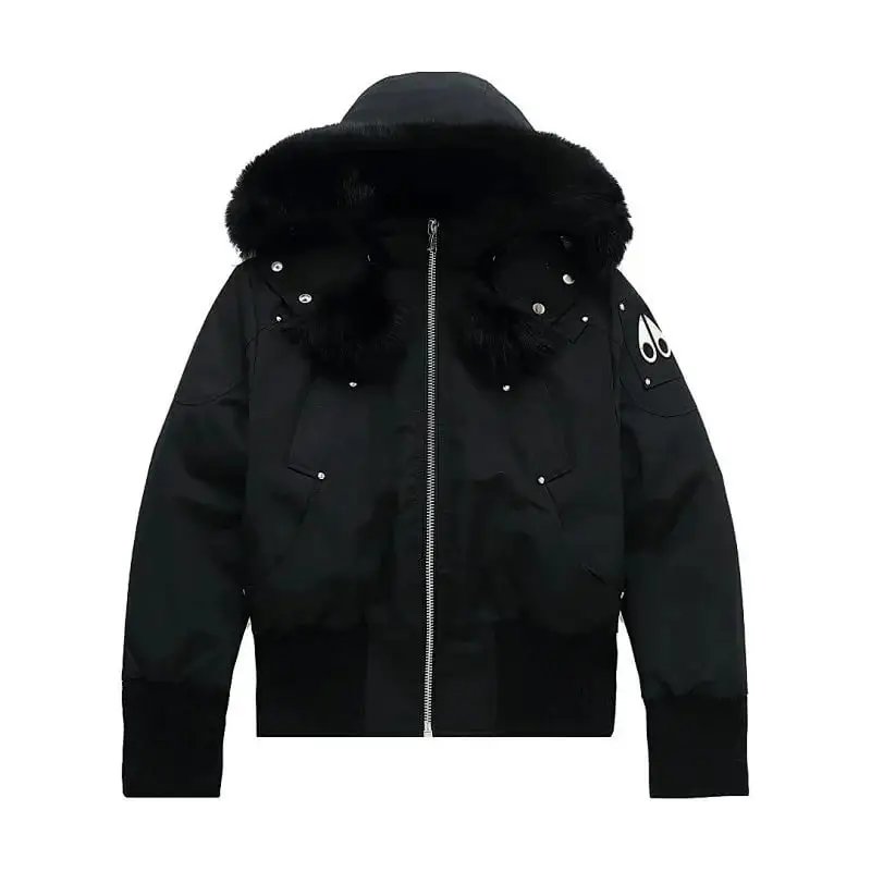 Canada Goose06（白鸭绒含量90%）