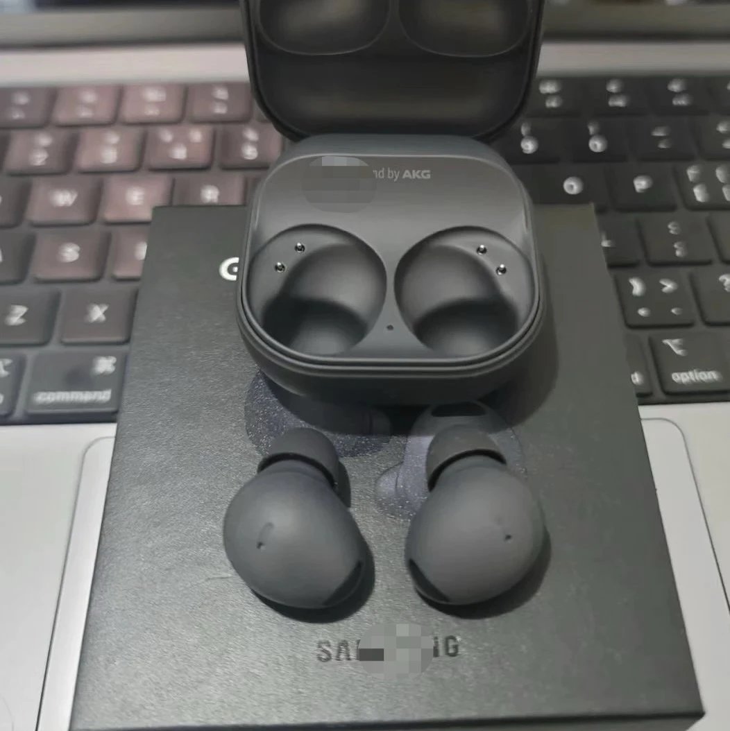 Samsung Black