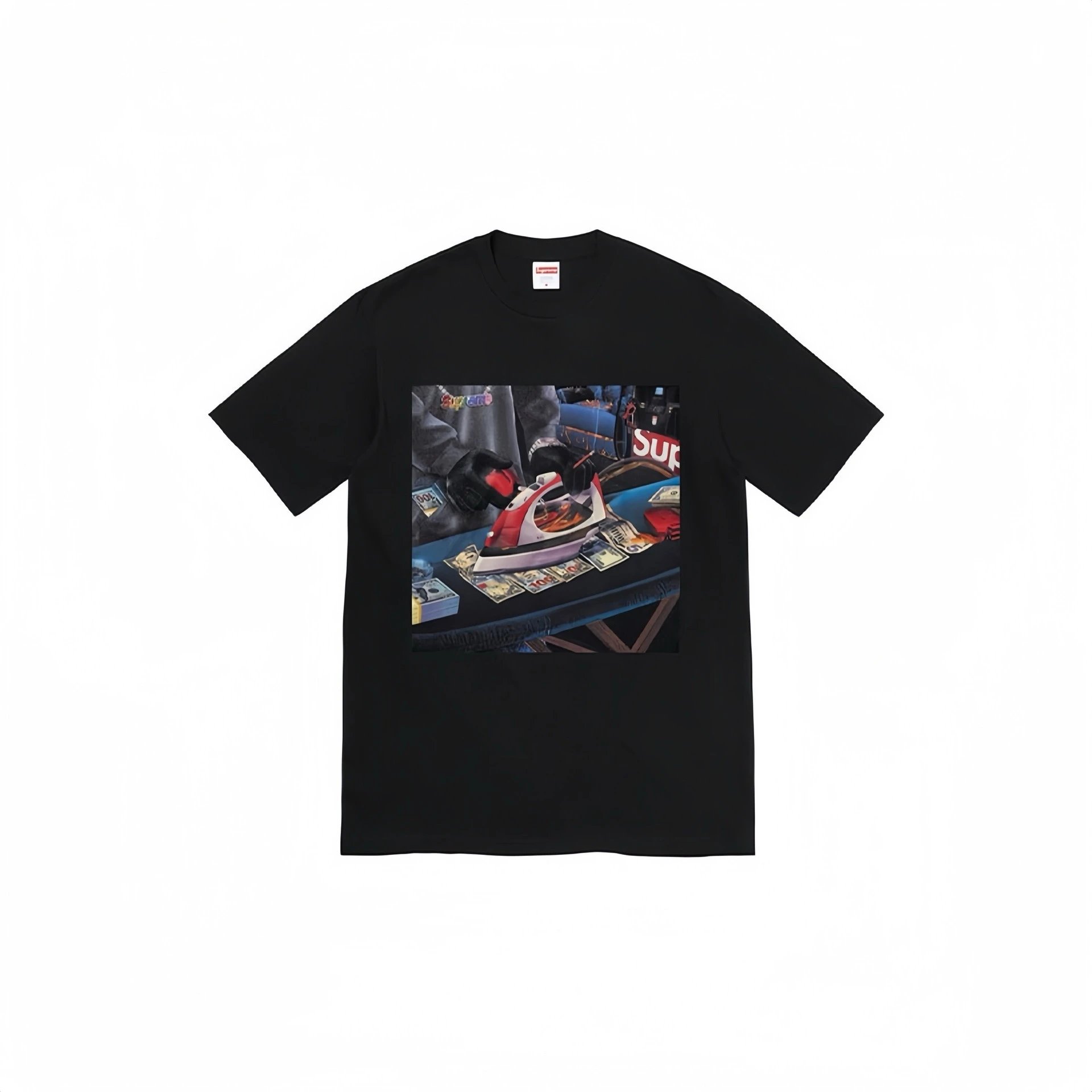 09黑色