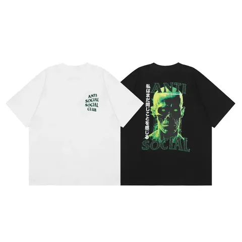 Anti Social Social Club T-Shirt Collection