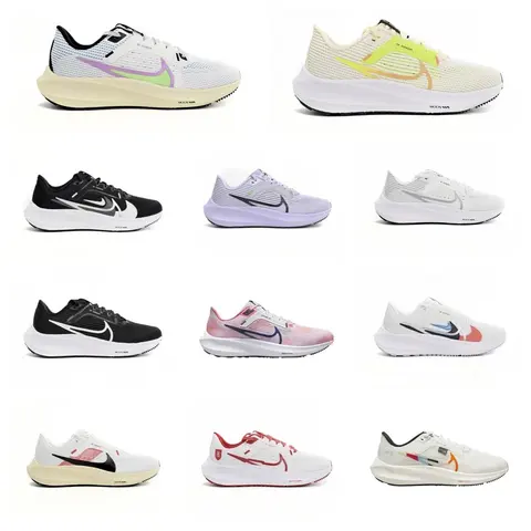 Nike ZoomX Vaporfly Next% Series Running Shoes