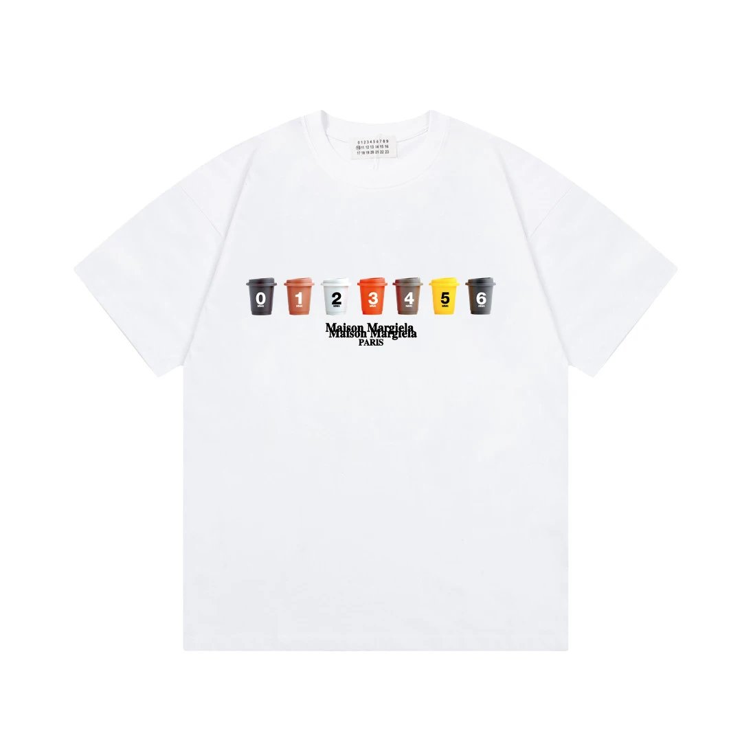 白色W727#