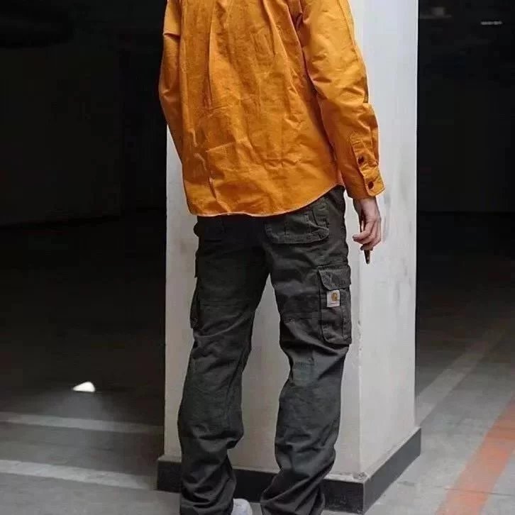 G5-军绿色