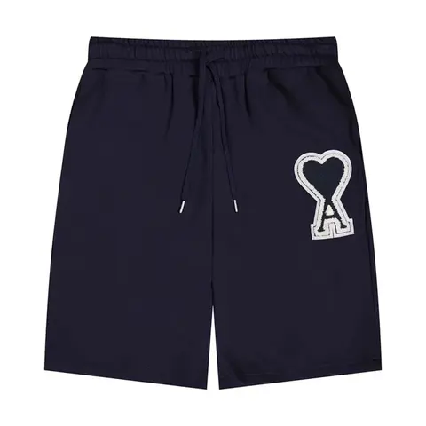 Love Moschino Heart Logo Sweat Shorts