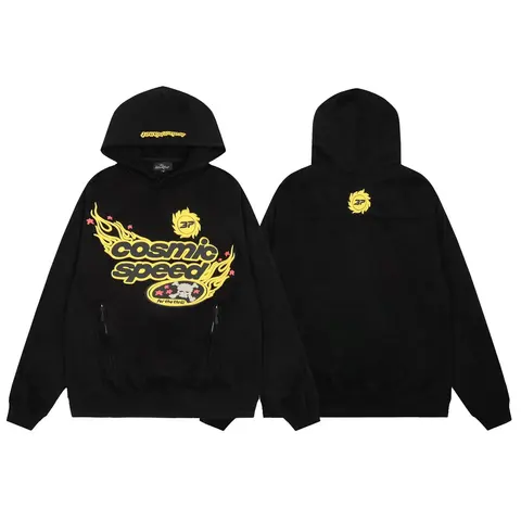 3P Cosmic Speed Hoodie