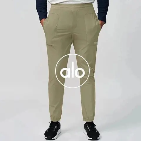 alo Yoga Joggers
