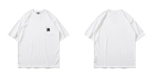1066 白色