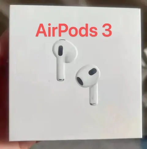 Apple AirPods 3