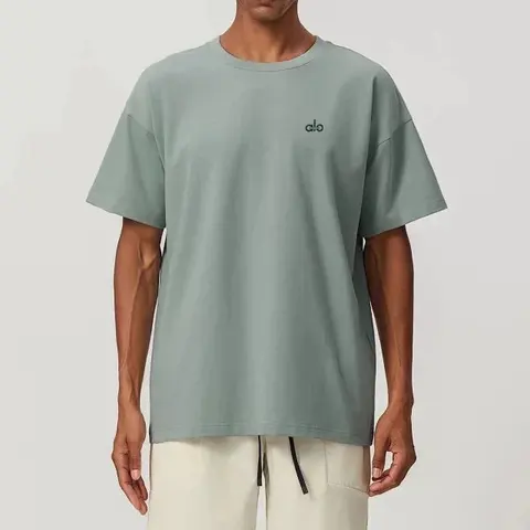 Alo Yoga Oversized T-Shirt