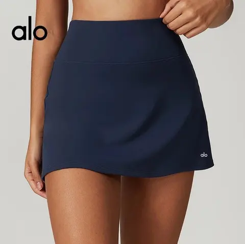 alo Yoga High-Waisted Skirt