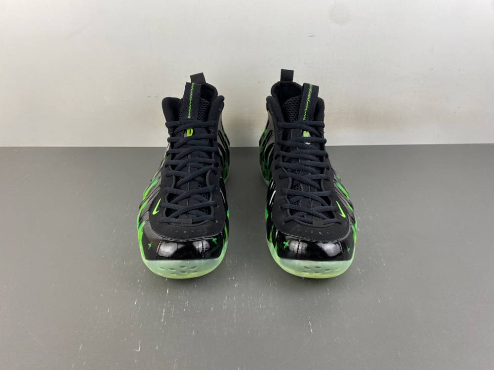 Nike Air Foamposite One ParaNorman