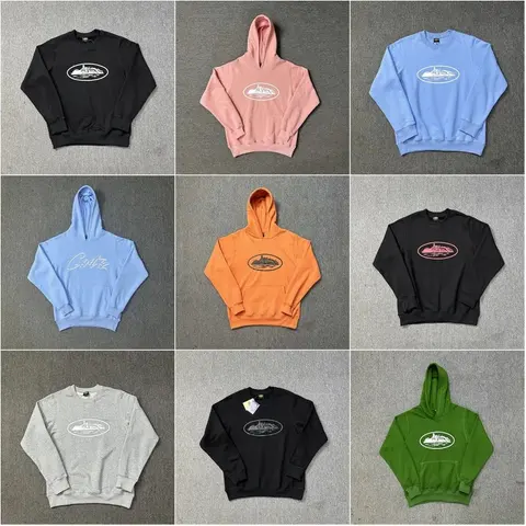 Cultivation Series Hoodies and Sweatshirts