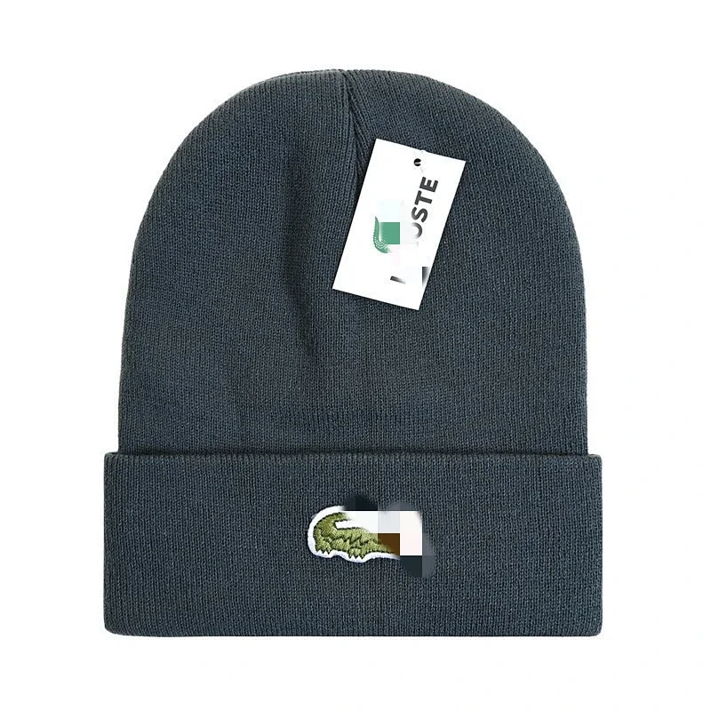 LACOSTE 深灰色