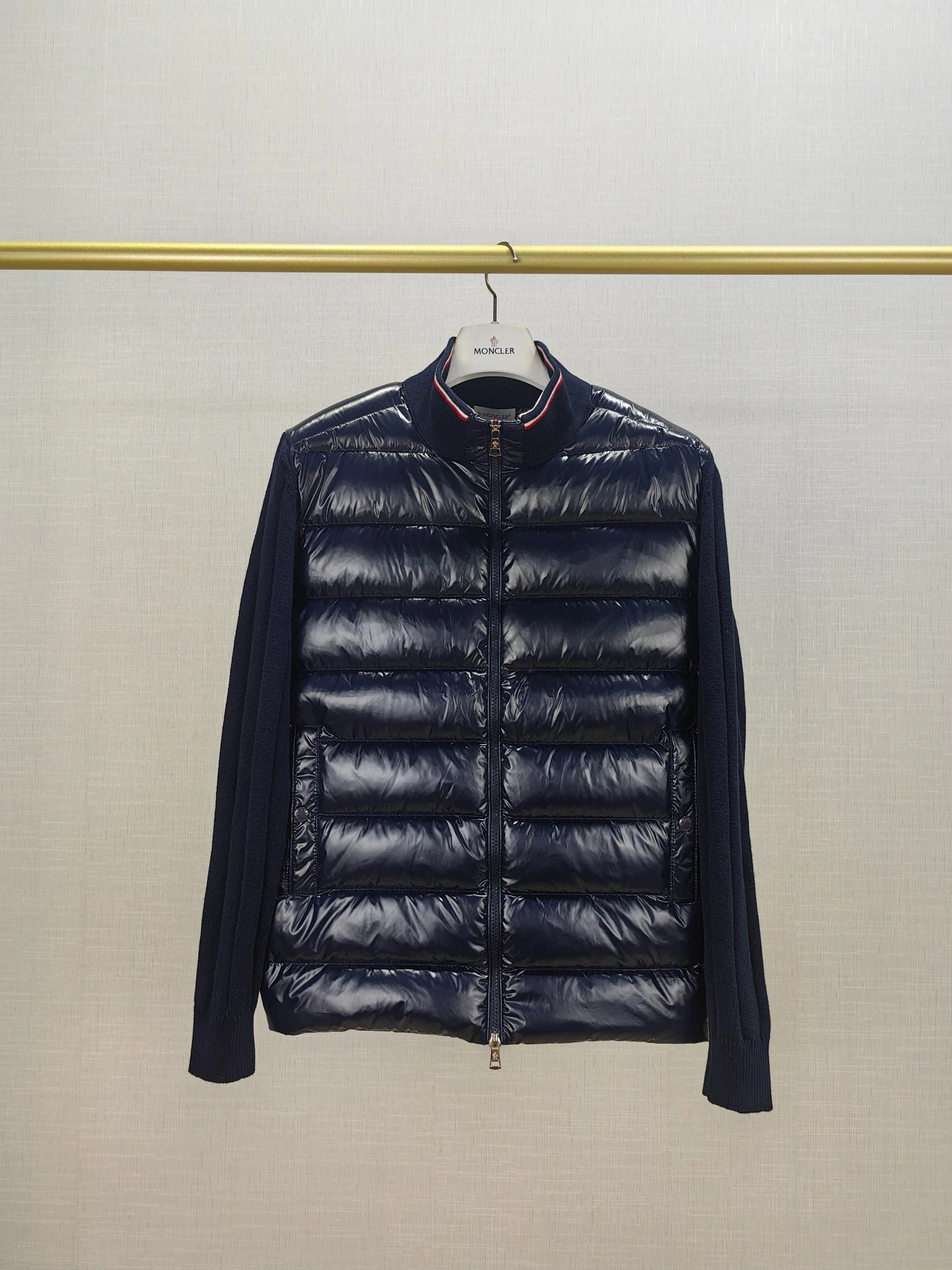 藏青色navy