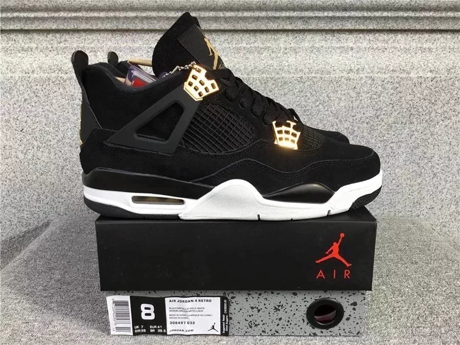 A40-AJ4纯原品质-黑金