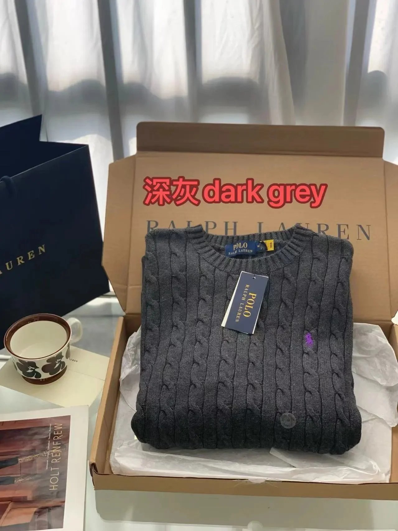 深灰dark gray